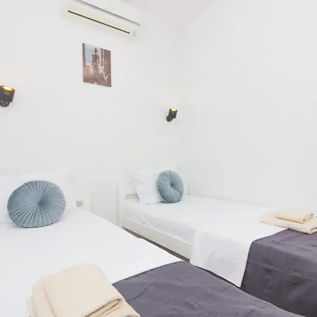 House Sandra Vakantiehuis *