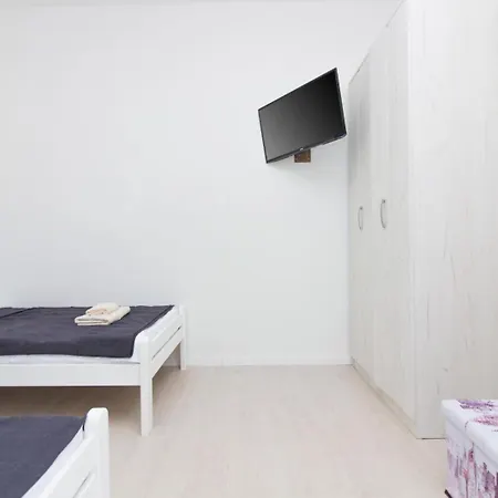 House Sandra Vakantiehuis