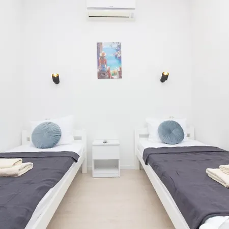 House Sandra Vakantiehuis