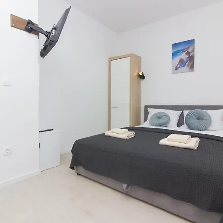 House Sandra * Privlaka (Zadar)