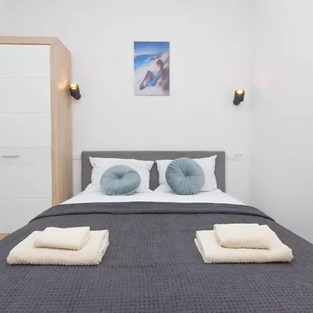 House Sandra Vakantiehuis *