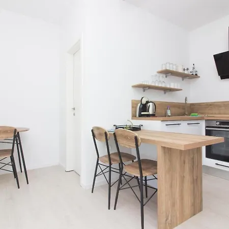 House Sandra Vakantiehuis Privlaka (Zadar)